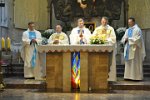 09 Przedkongragacyjna Eucharystia